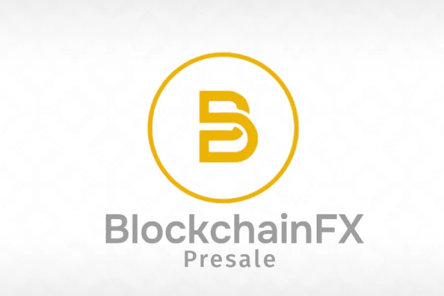 BlockchainFX: The Biggest Crypto Presale of 2025?
