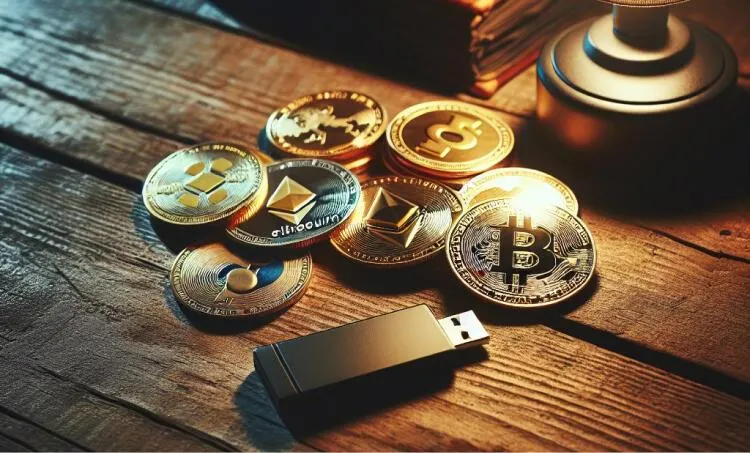 Cryptocurrency Wallets for Casino Gamers: A Beginner’s Guide