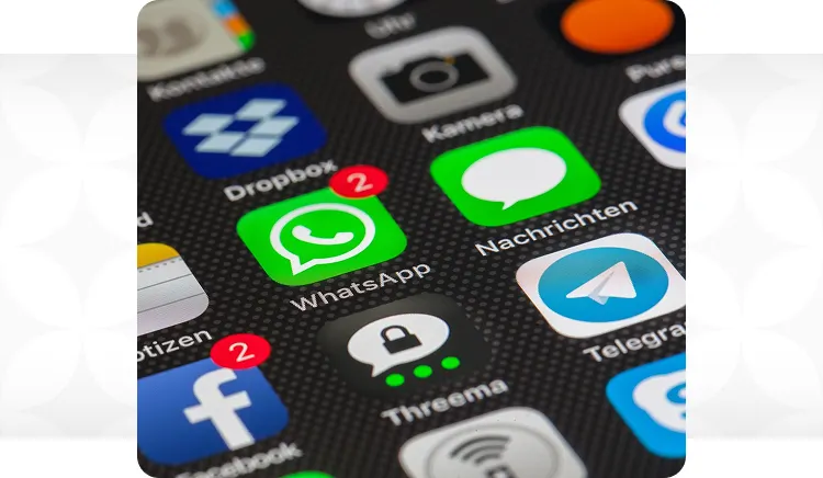Private Messaging Apps and the Future of Digital Gambling Spaces