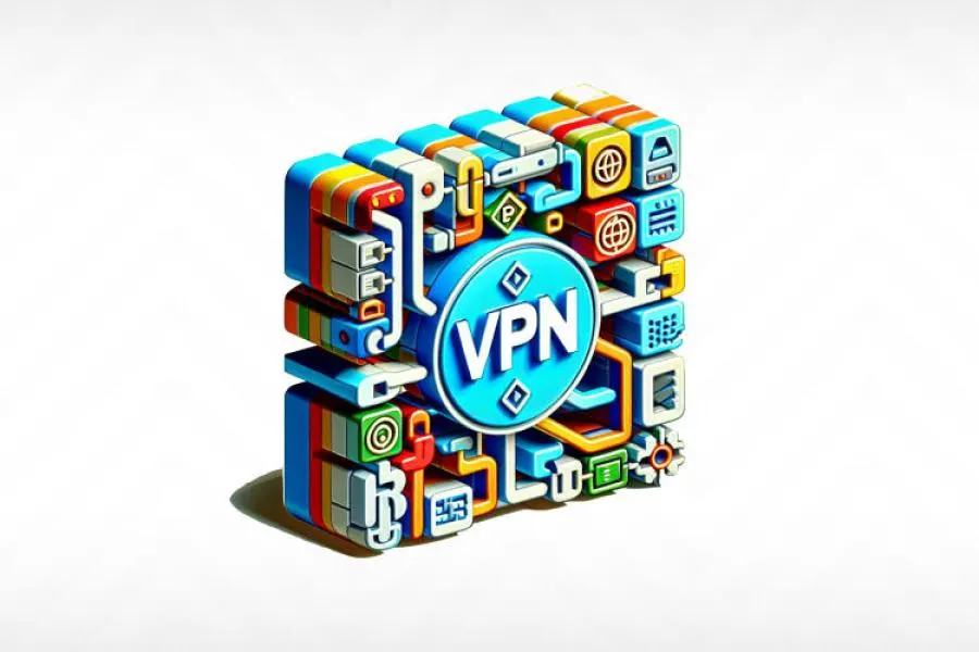 VPN Solutions for Blockchain Anonymity and Security
