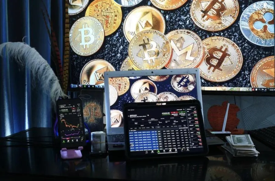 How To Start Trading Digital Assets in the Gulf