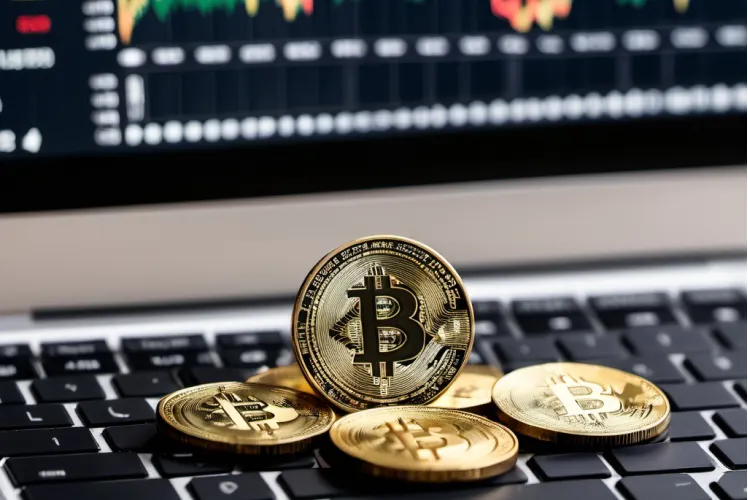 What Would a Bitcoin-Only Economy Look Like?