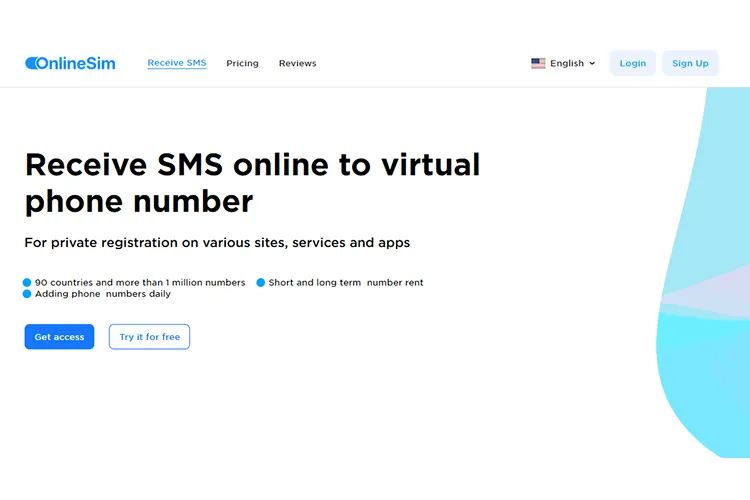 How to Buy virtual numbers with cryptocurrencies