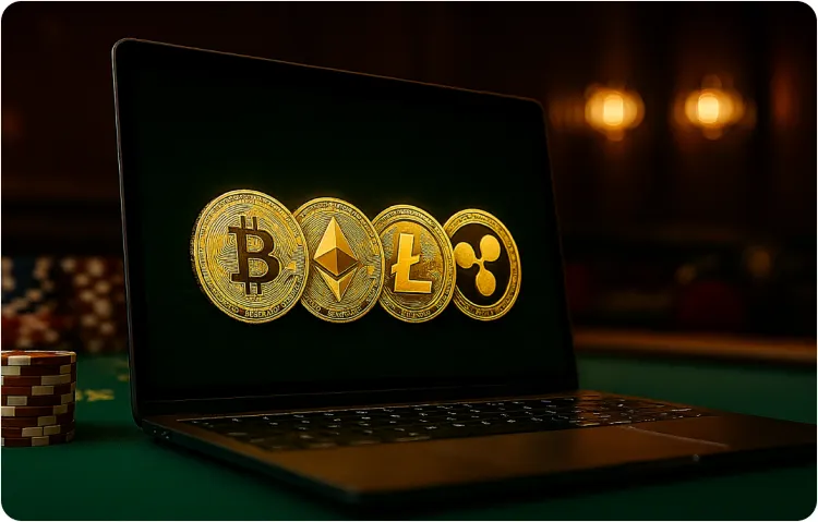 What Affects Instant Withdrawals in Crypto Casinos