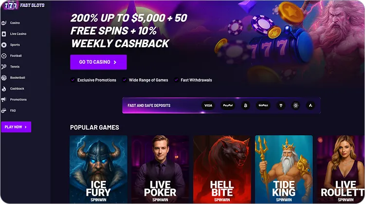 Best VPN Casinos 2025 Compared and Ranked