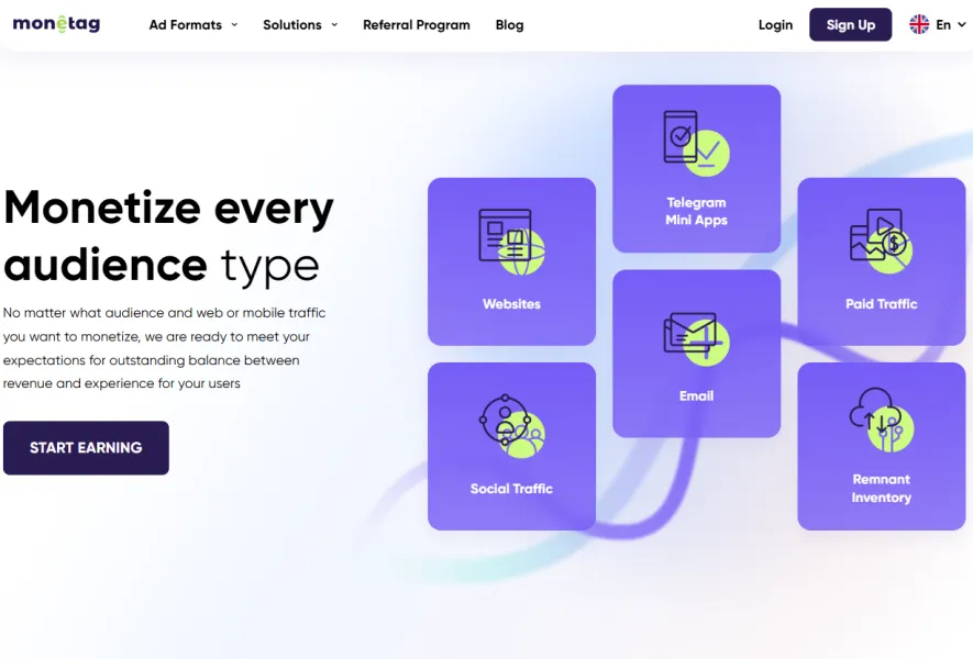 Different internet services accepting crypto as a payment