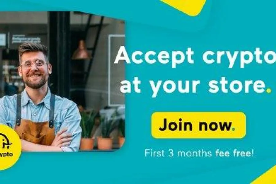 Buy with Bitcoin and get discount or bonus