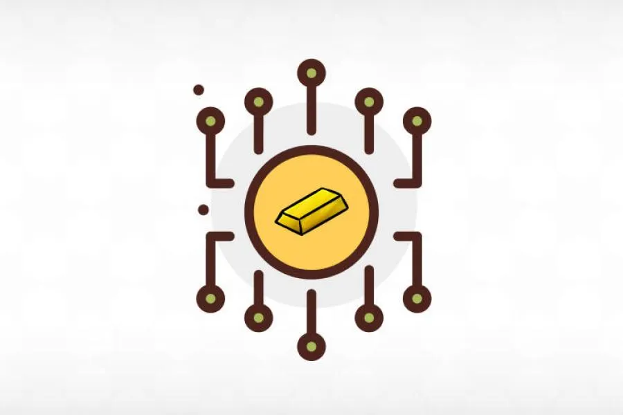 Top Gold-Backed Cryptocurrencies In 2023