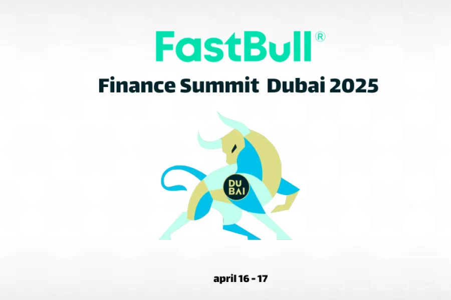 FastBull Finance Summit Dubai 2025: Global Vision Leading Financial Frontiers