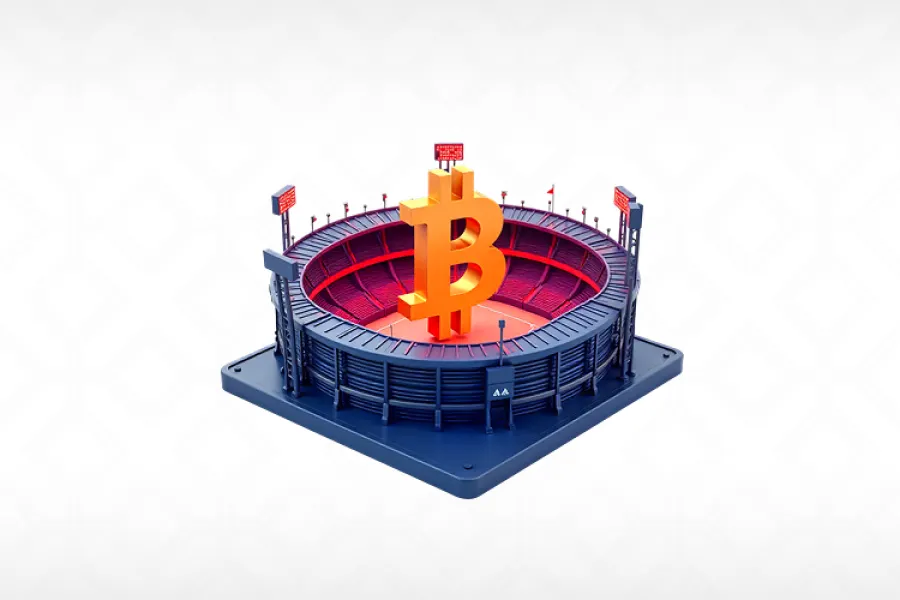 How cryptocurrency payments improve the fan experience at major sports events
