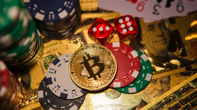 The Rise Of Crypto Gambling: Exploring The Intersection Of Cryptocurrency And Online Gambling