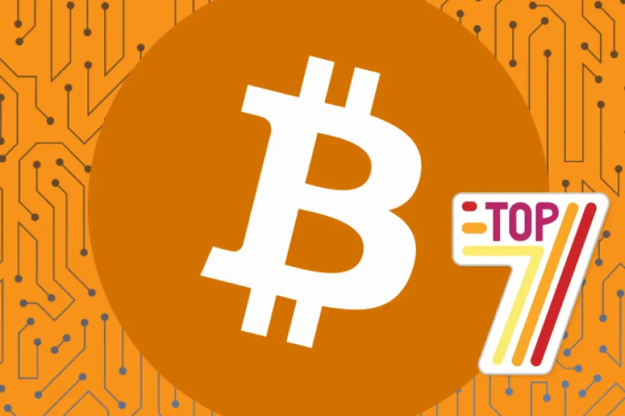 Top Seven Bitcoin Trends to Watch Out For