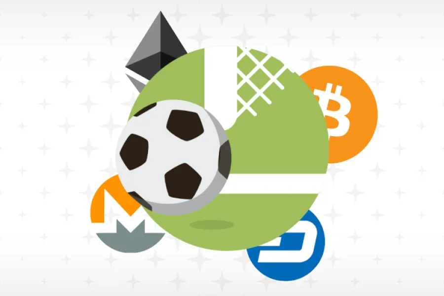 5 Reasons to Bet with Bitcoin
