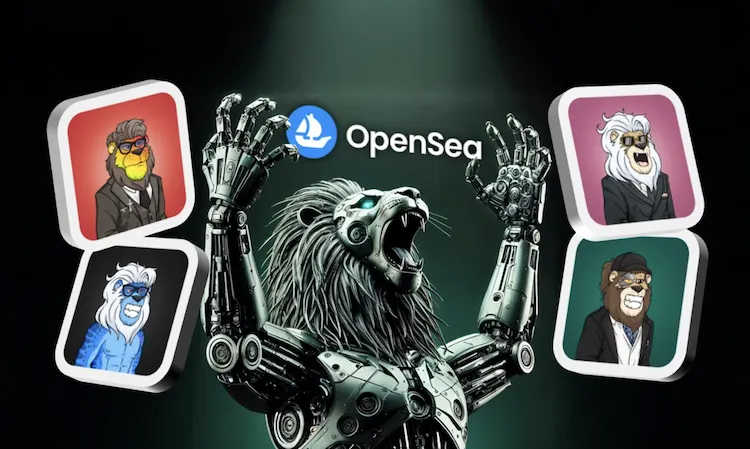 R0AR NFT Mint Heats Up: Over 3,300 Minted, Exclusive Crypto Rewards Await