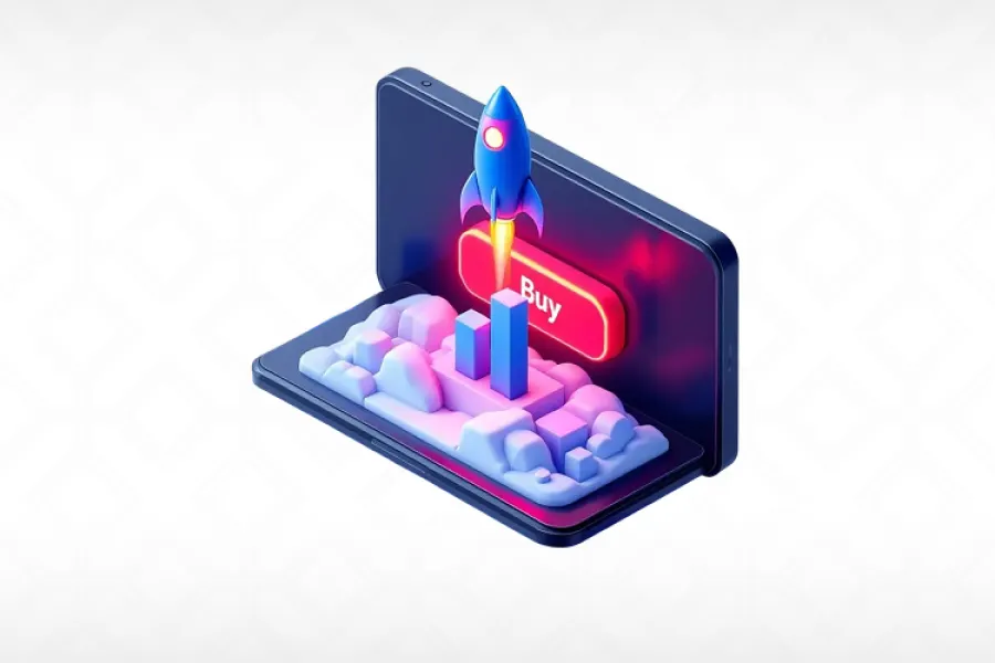 The Role of Crypto Exchanges in Market Growth: Buying Crypto