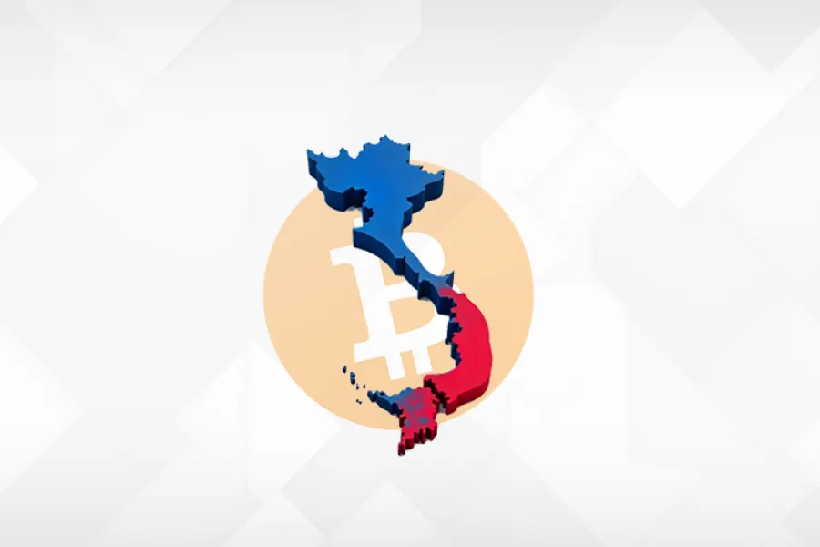 Vietnam Forges Ahead: Legalizing Digital Assets and Fueling Tech Growth