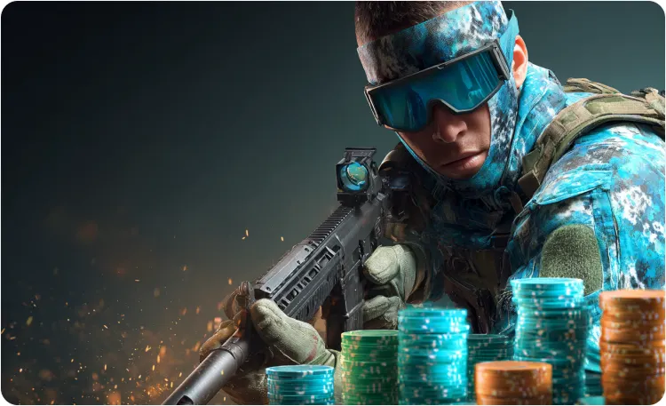CS Gambling Market Growth: How Competitive Betting Evolved in 2025