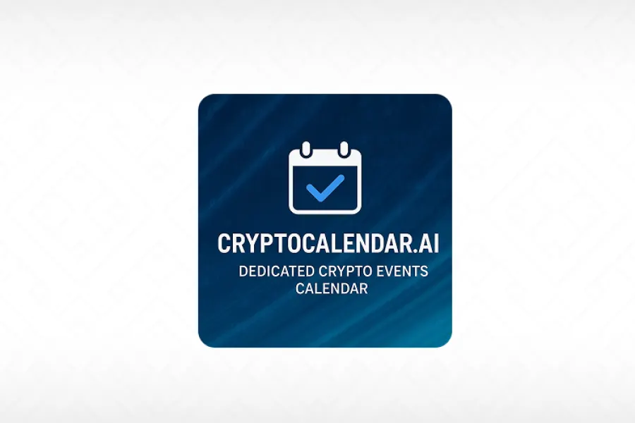 Cryptocalendar: Your guide to the key events in the cryptocurrency world
