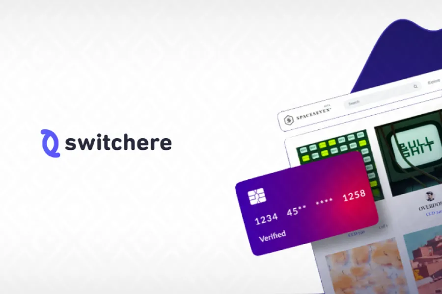Buying NFTs With Credit Card — Now a Reality