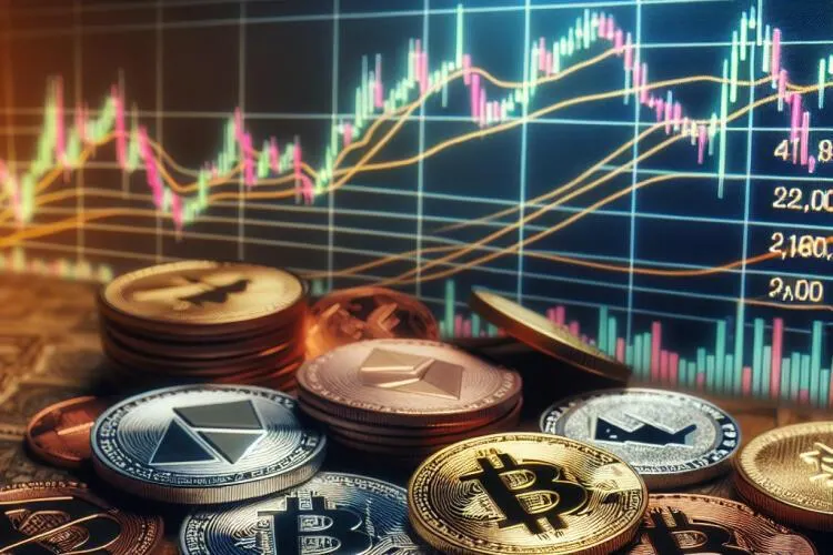 Purchasing Cryptocurrency: Handling the Digital Age