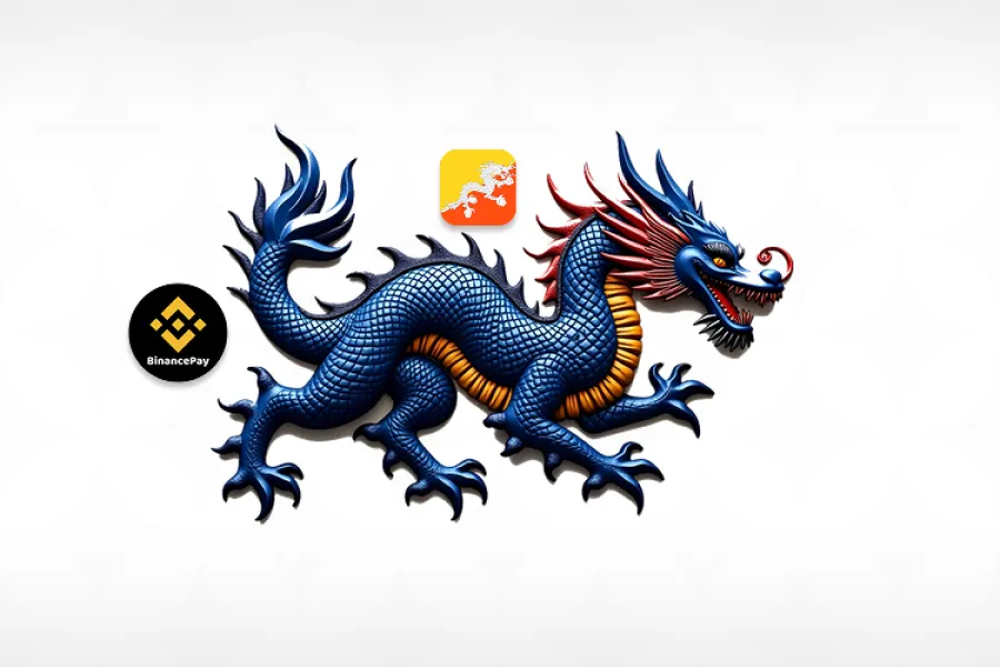 Bhutan Pioneers Crypto Payments for Tourism in Partnership with Binance Pay and DK Bank