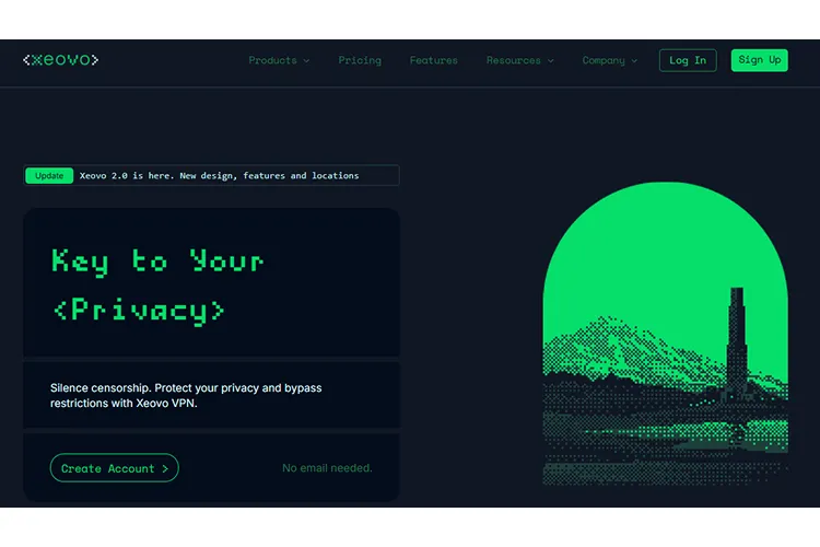 Secure Your Online Privacy: Buy VPN with Crypto Today