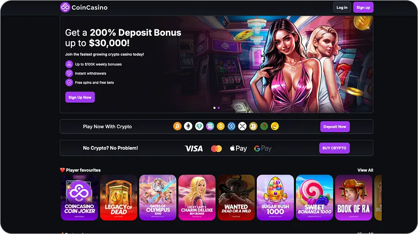 Best Offshore Casinos Compared and Ranked