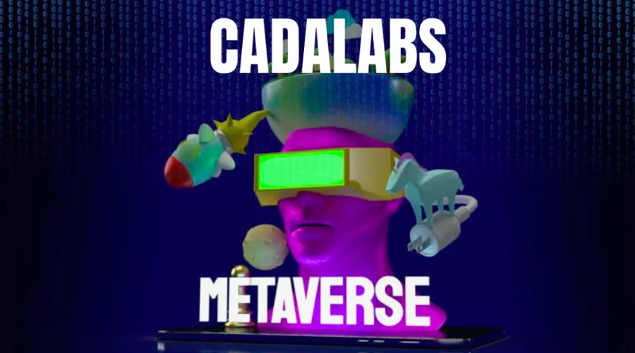 Cadalabs launch The First Metaverse on Cardano With Virtual Lands & Tokens Available For Sale