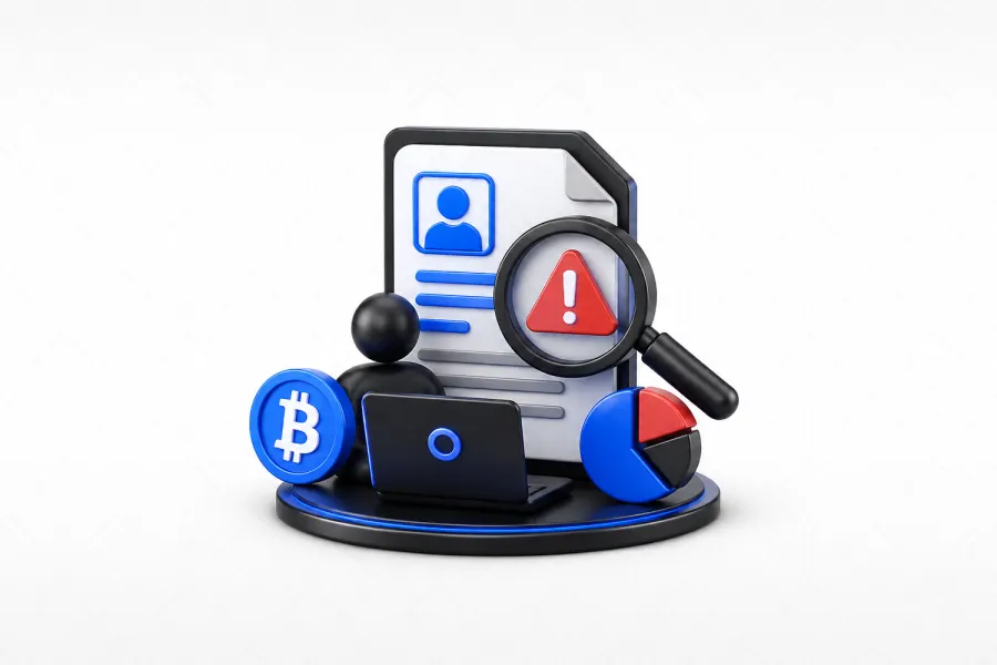 The Income Verification Problems Many Crypto Freelancers Eventually Face
