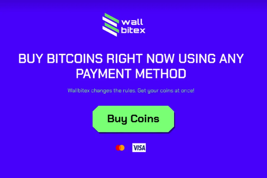 Wallbitex Review: Faster Crypto Exchanges, Safer Banks