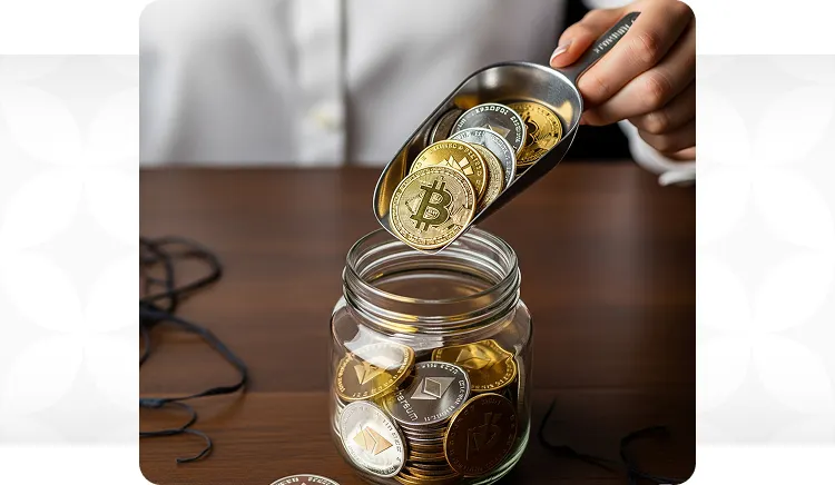 From Stablecoins to Stables: Can Blockchain Modernize Horse Racing Wagers?