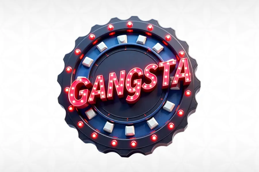 Fast, rewarding, and highly enjoyable: Gangsta Casino at its best