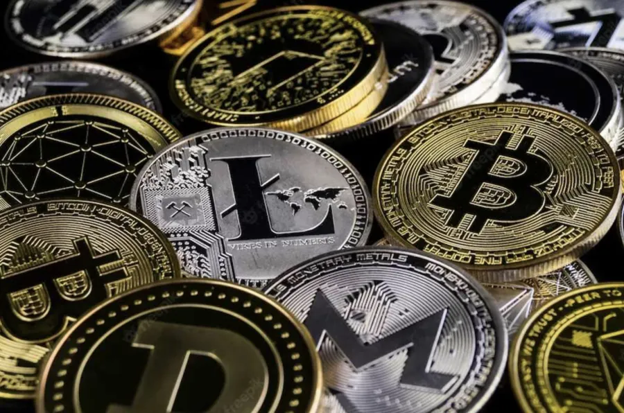 Most Traded Cryptocurrencies in 2023