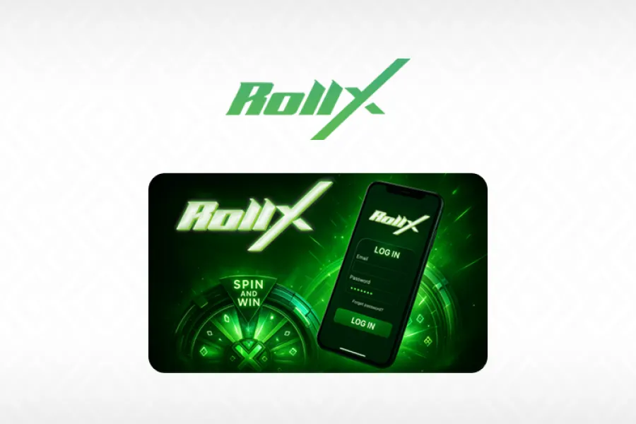 Why RollX Attracts Both Gamblers and Gamers in the Web3 Era