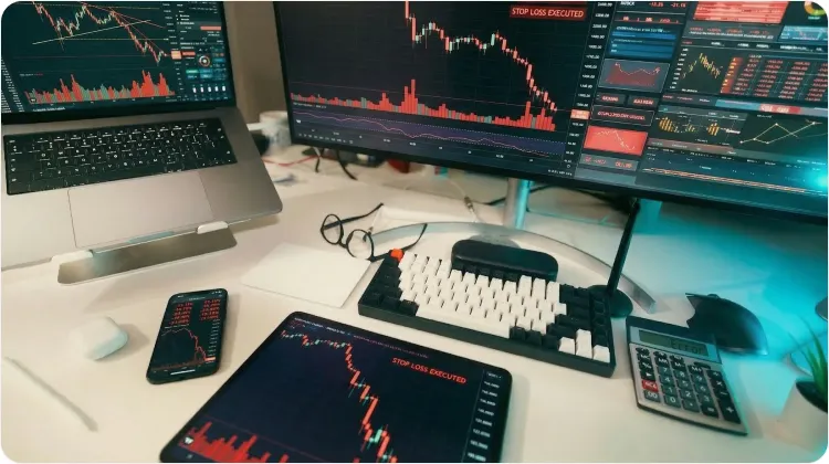 Top Risk Management Rules Every Funded Crypto Trader Must Follow