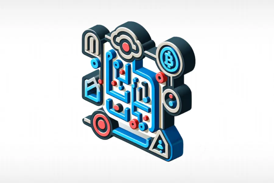 Advantages of Integrating AI & Blockchain Technology in 2024