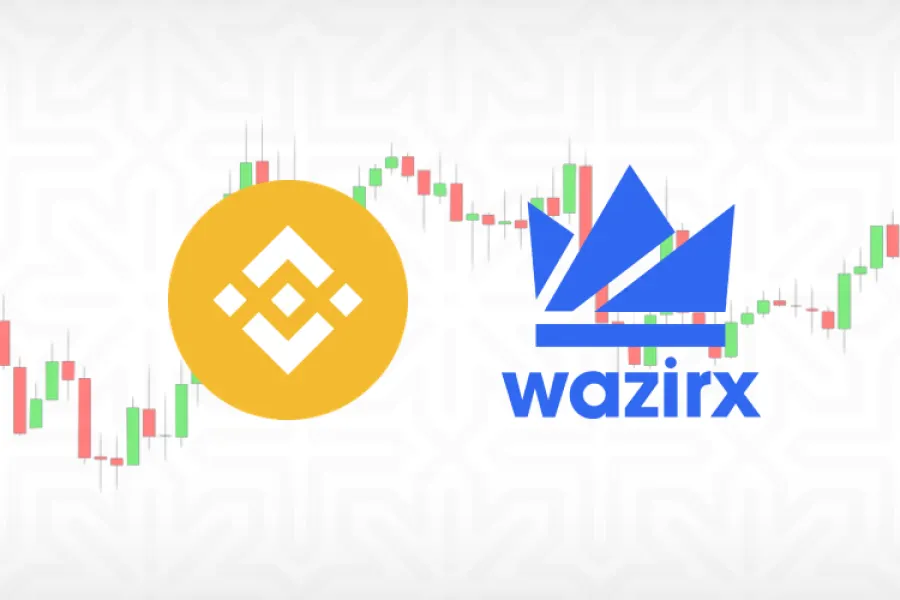 BNB vs WRX: Best Crypto Pair in 2022