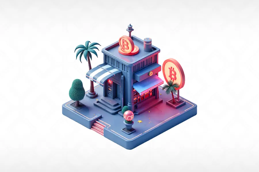Who Accepts Crypto in the UAE? Real-World Use Cases Across Retail, Travel, and Services
