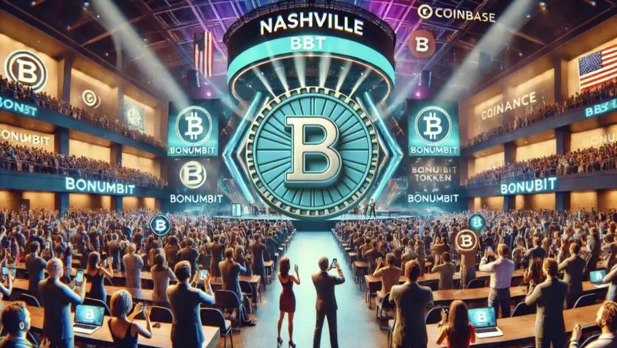 Bitcoin vs. Bonumbit Token: Why this new crypto will make you a Millionaire!