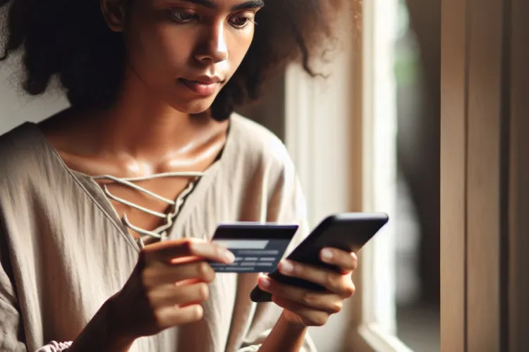 Online Banking for Students in the UK