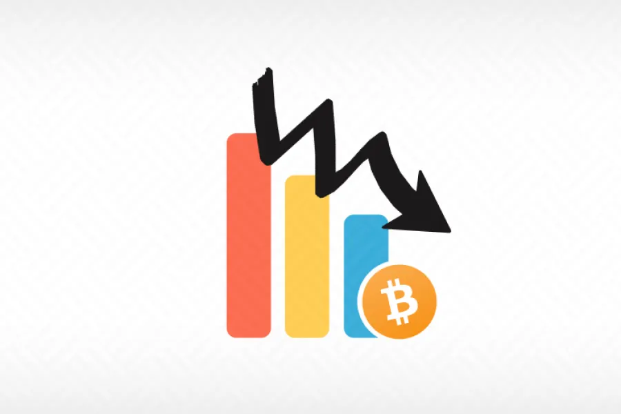 Why Cryptocurrencies Have Gone Down