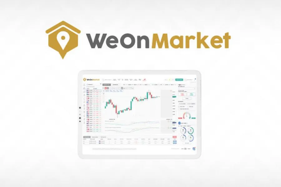 WeOnMarket Tailored Easy Solutions For All Users