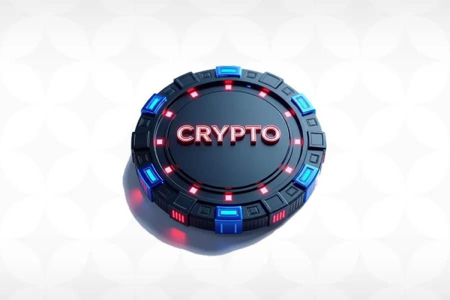Do all casinos accept crypto?