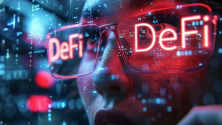 Holiverse — a new round of DeFi and metaverse evolution