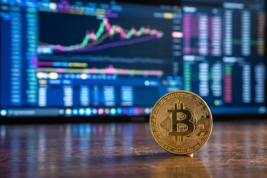 Should Merchants Use Options to Price Crypto?