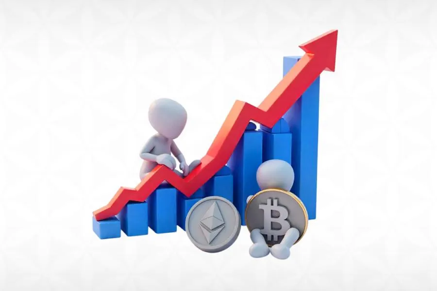 Ethereum Will Surpass Bitcoin in Market Capitalization