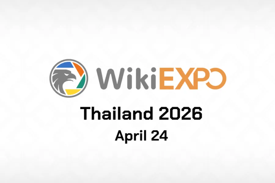 Wiki Finance Expo Thailand 2026 to Unfold in Bangkok This April — Spotlight on Southeast Asia’s Fintech & Web3 Growth