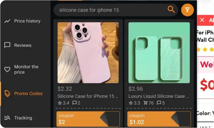 Smarter Coupon Savings on AliExpress: AliHelper’s AI Matches Discounts to Products in About a Minute