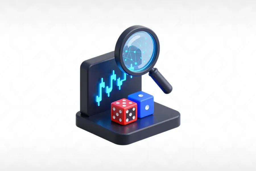 Beyond the Hype: Why Data-Driven Accuracy is Replacing "Gut Feeling" in Crypto Sportsbooks