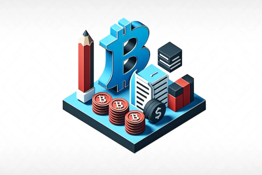 Crypto's 2025 Outlook